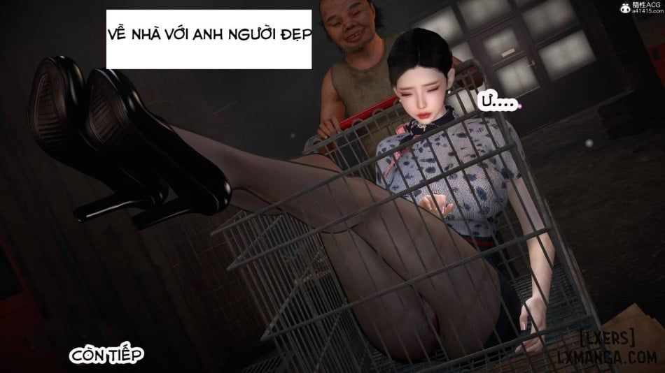 đọc truyện Nữ Tiếp Viên Hàng Không Chương 4 ảnh 90 tại Thiên Thai Truyện