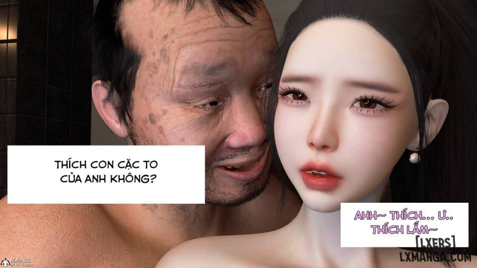 đọc truyện Nữ Tiếp Viên Hàng Không Chương 4 ảnh 11 tại Thiên Thai Truyện