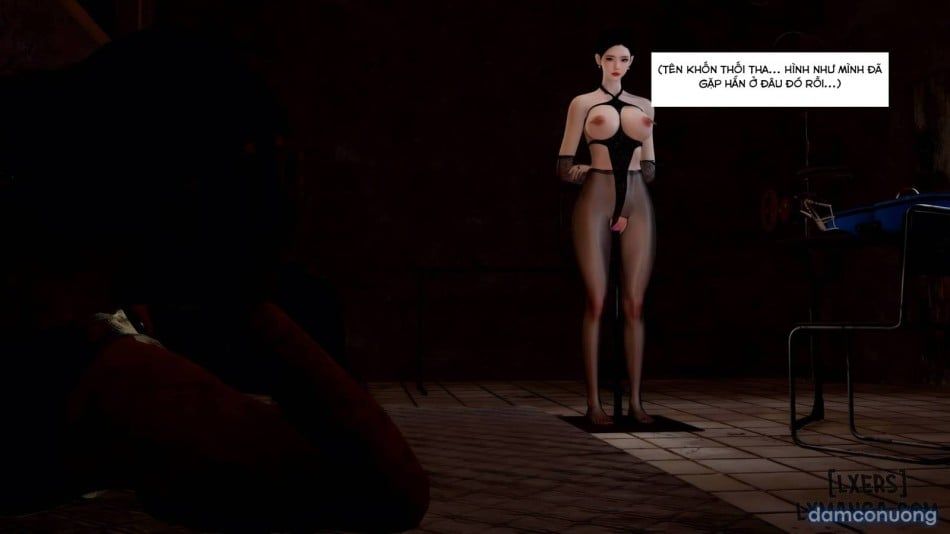 đọc truyện Nữ Tiếp Viên Hàng Không Chương 5 ảnh 13 tại Thiên Thai Truyện