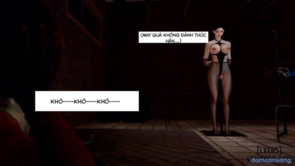 đọc truyện Nữ Tiếp Viên Hàng Không Chương 5 ảnh 27 tại Thiên Thai Truyện