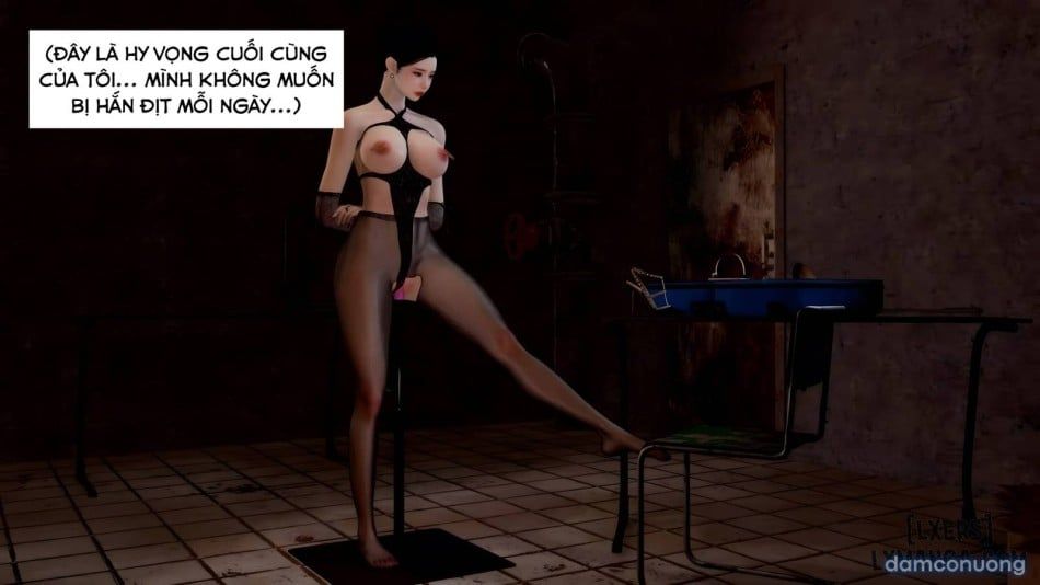 đọc truyện Nữ Tiếp Viên Hàng Không Chương 5 ảnh 32 tại Thiên Thai Truyện