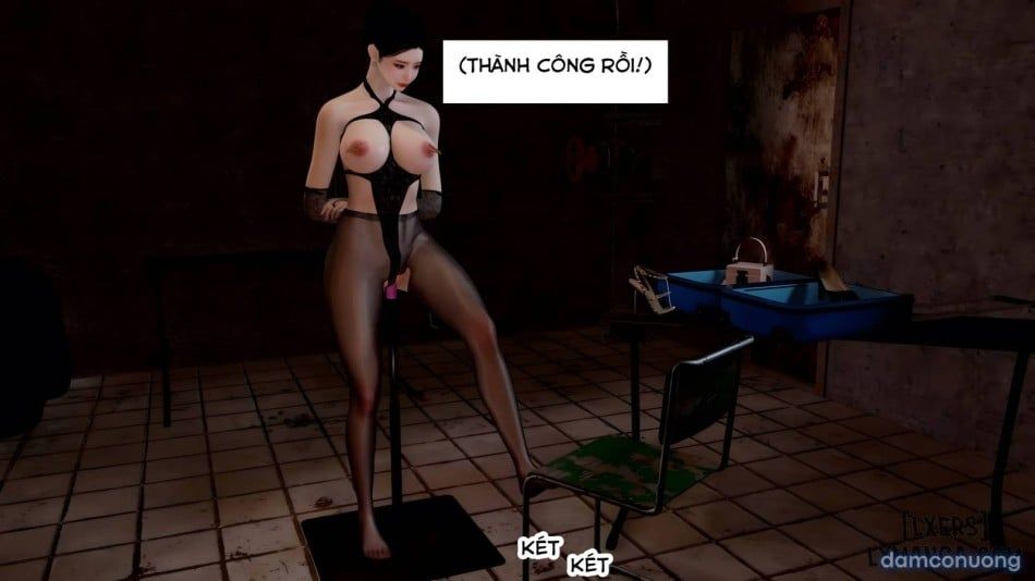 đọc truyện Nữ Tiếp Viên Hàng Không Chương 5 ảnh 33 tại Thiên Thai Truyện