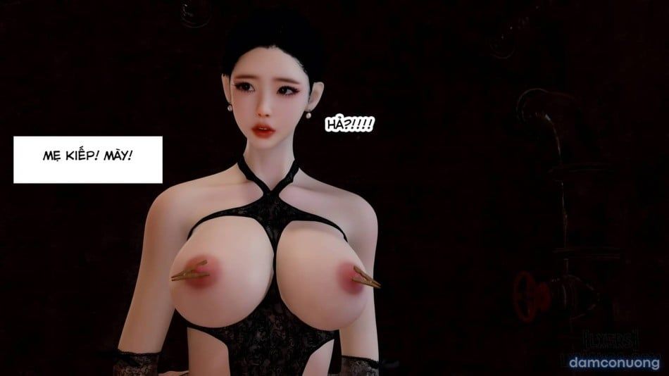 đọc truyện Nữ Tiếp Viên Hàng Không Chương 5 ảnh 34 tại Thiên Thai Truyện