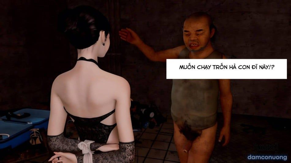 đọc truyện Nữ Tiếp Viên Hàng Không Chương 5 ảnh 35 tại Thiên Thai Truyện