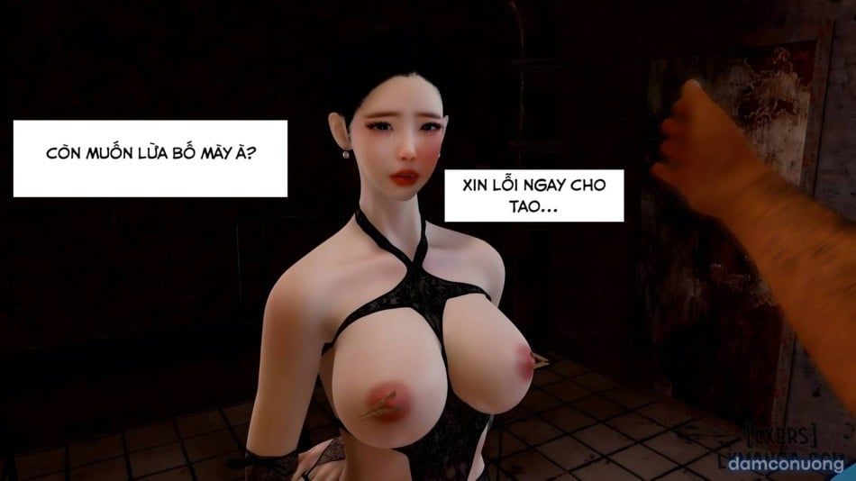 đọc truyện Nữ Tiếp Viên Hàng Không Chương 5 ảnh 39 tại Thiên Thai Truyện