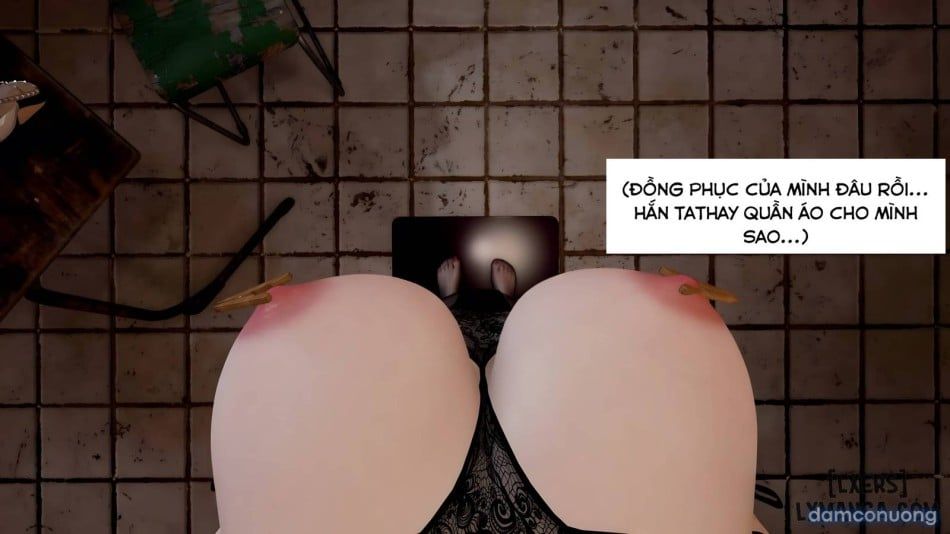 đọc truyện Nữ Tiếp Viên Hàng Không Chương 5 ảnh 7 tại Thiên Thai Truyện