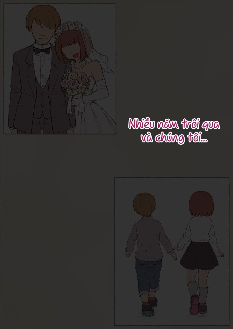 Nữ Tính Hóa Và Con Đường Từ Bạn Trai Người Khác Thành Vợ Của Người Ta! Chương 0 page 11 - Giả Dược