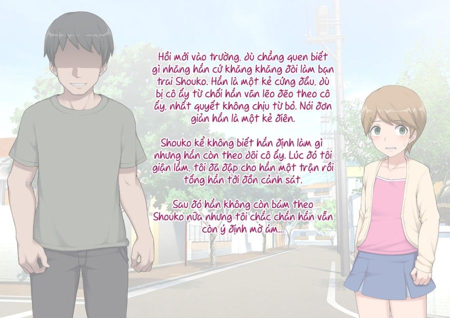 Nữ Tính Hóa Và Con Đường Từ Bạn Trai Người Khác Thành Vợ Của Người Ta! Chương 1 page 28 - Giả Dược