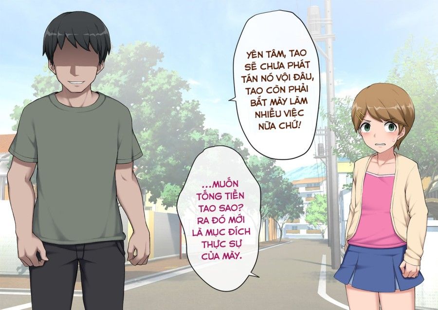 Nữ Tính Hóa Và Con Đường Từ Bạn Trai Người Khác Thành Vợ Của Người Ta! Chương 1 page 32 - Giả Dược
