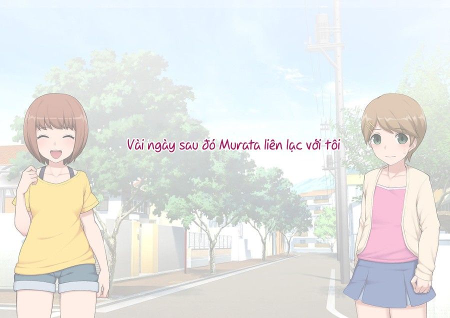Nữ Tính Hóa Và Con Đường Từ Bạn Trai Người Khác Thành Vợ Của Người Ta! Chương 2 page 2 - Giả Dược