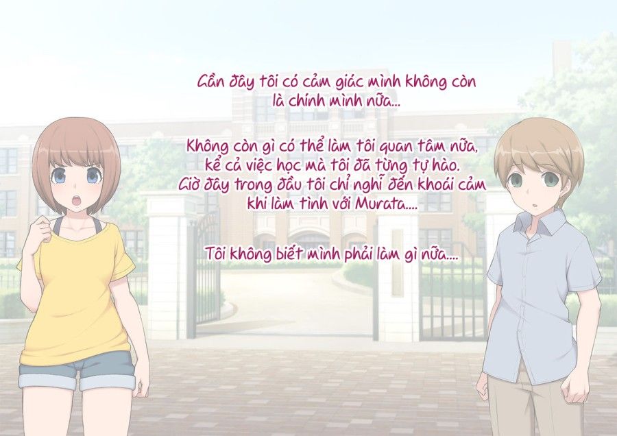 Nữ Tính Hóa Và Con Đường Từ Bạn Trai Người Khác Thành Vợ Của Người Ta! Chương 5 page 3 - Giả Dược