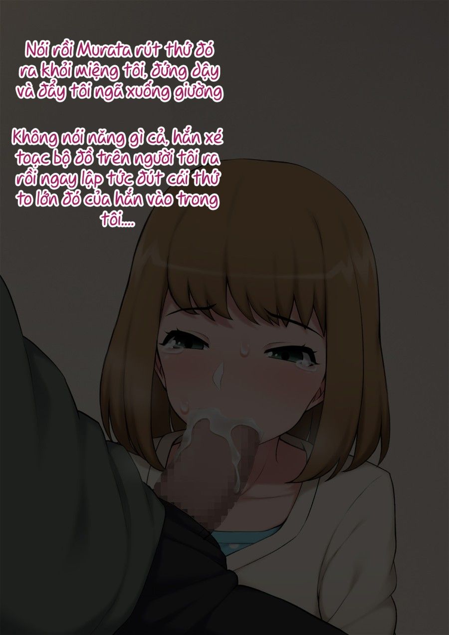 Nữ Tính Hóa Và Con Đường Từ Bạn Trai Người Khác Thành Vợ Của Người Ta! Chương 5 page 29 - Giả Dược