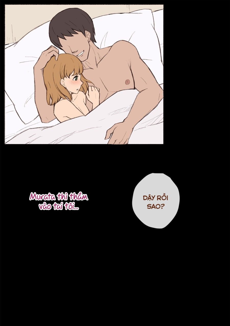 Nữ Tính Hóa Và Con Đường Từ Bạn Trai Người Khác Thành Vợ Của Người Ta! Chương 5 page 45 - Giả Dược