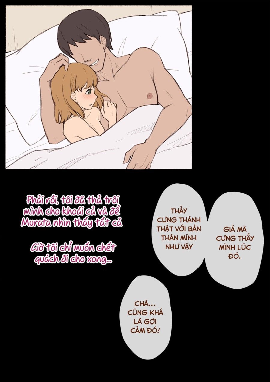 Nữ Tính Hóa Và Con Đường Từ Bạn Trai Người Khác Thành Vợ Của Người Ta! Chương 5 page 46 - Giả Dược
