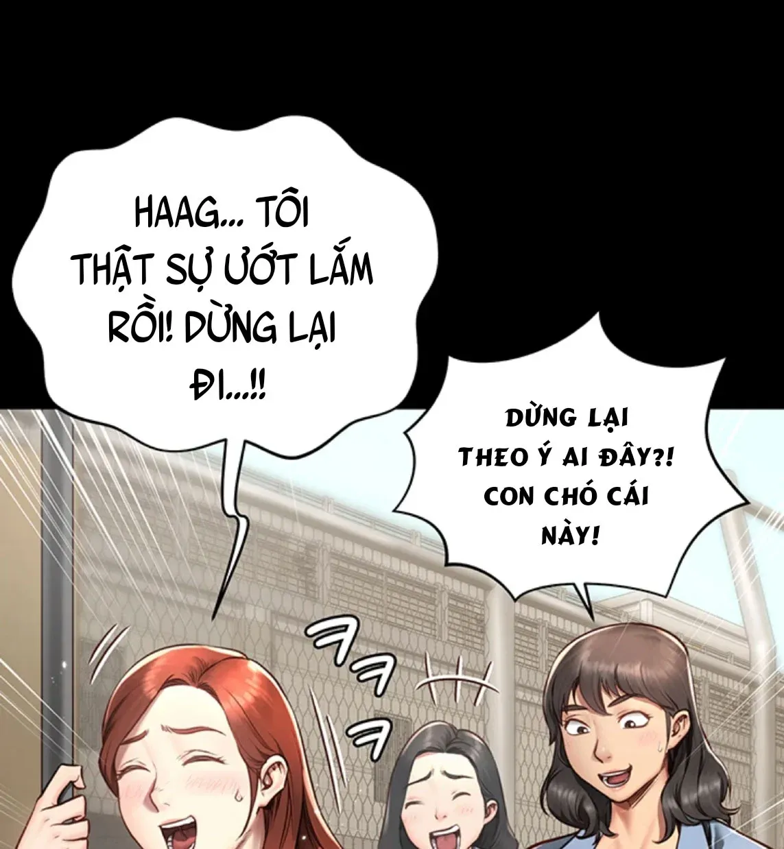 đọc truyện Nữ Tù Nhân Chương 1 ảnh 12 tại Giả Dược