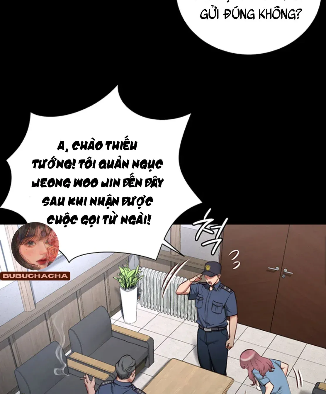đọc truyện Nữ Tù Nhân Chương 1 ảnh 114 tại Giả Dược