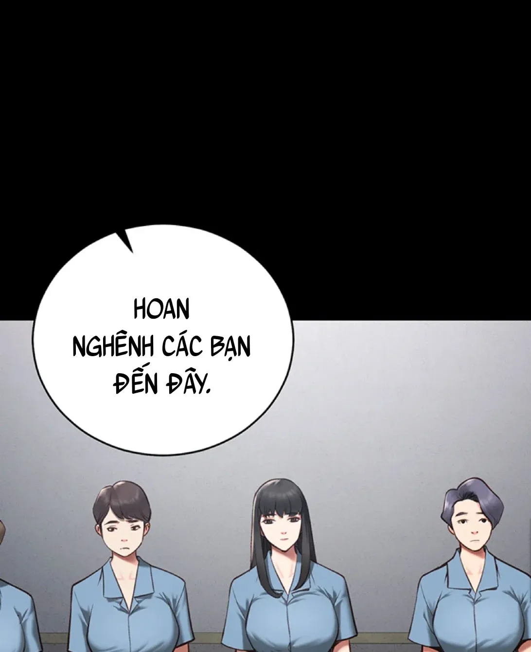 đọc truyện Nữ Tù Nhân Chương 1 ảnh 181 tại Giả Dược