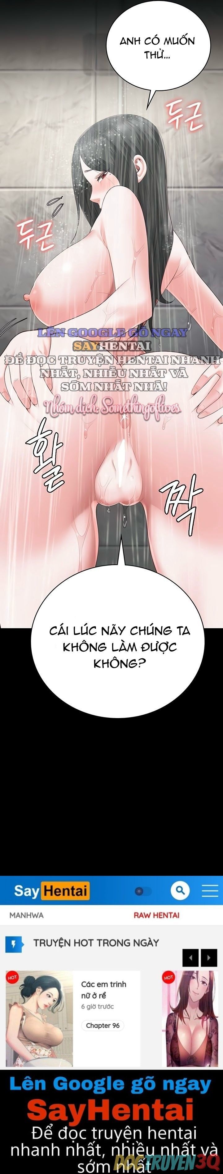 đọc truyện Nữ Tù Nhân Chương 100 ảnh 11 tại Giả Dược