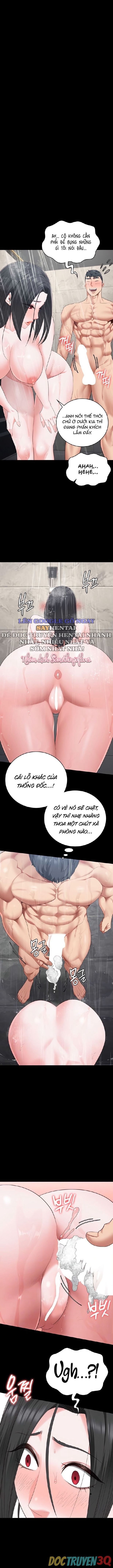 đọc truyện Nữ Tù Nhân Chương 101 ảnh 3 tại Giả Dược
