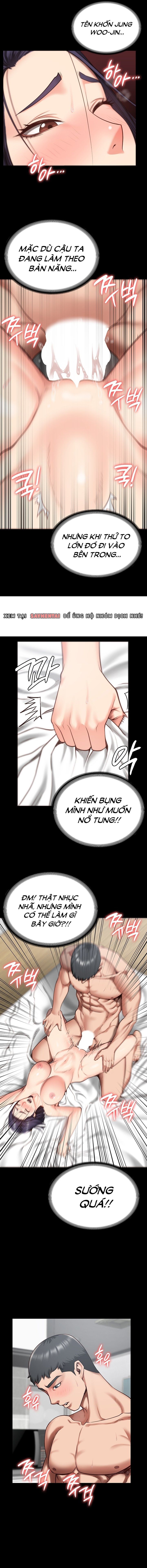 đọc truyện Nữ Tù Nhân Chương 12 ảnh 11 tại Giả Dược