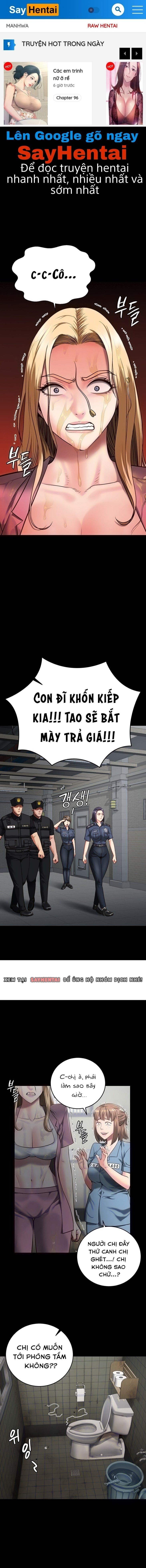 đọc truyện Nữ Tù Nhân Chương 15 ảnh 1 tại Giả Dược