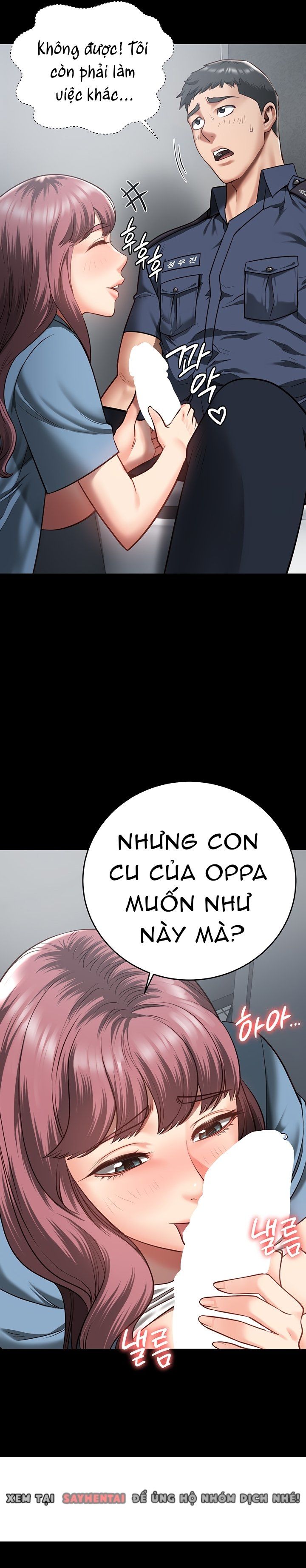 đọc truyện Nữ Tù Nhân Chương 16 ảnh 2 tại Giả Dược