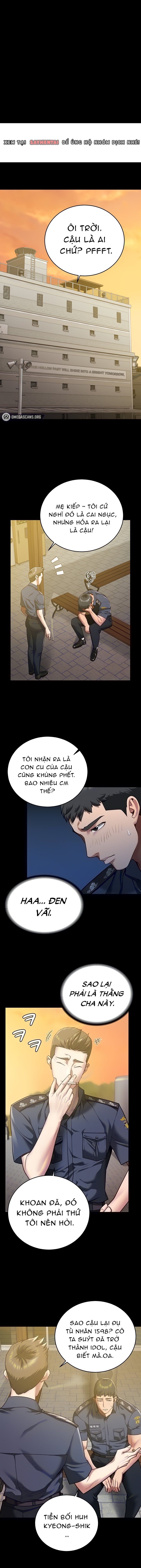 đọc truyện Nữ Tù Nhân Chương 17 ảnh 2 tại Giả Dược
