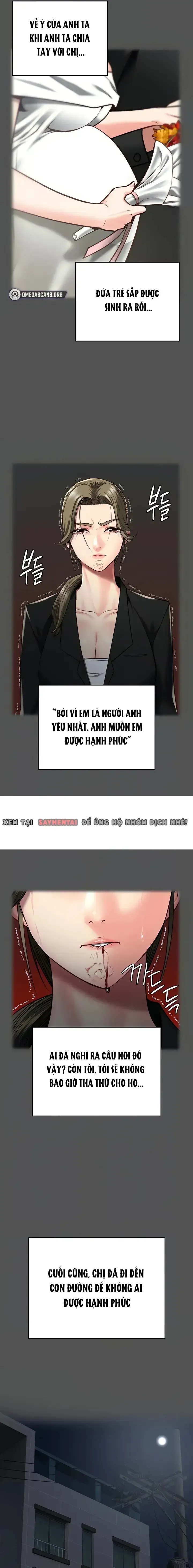 đọc truyện Nữ Tù Nhân Chương 18 ảnh 5 tại Giả Dược