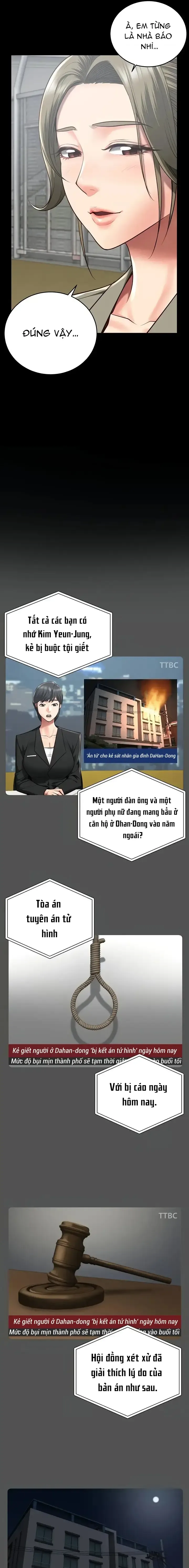 đọc truyện Nữ Tù Nhân Chương 18 ảnh 7 tại Giả Dược