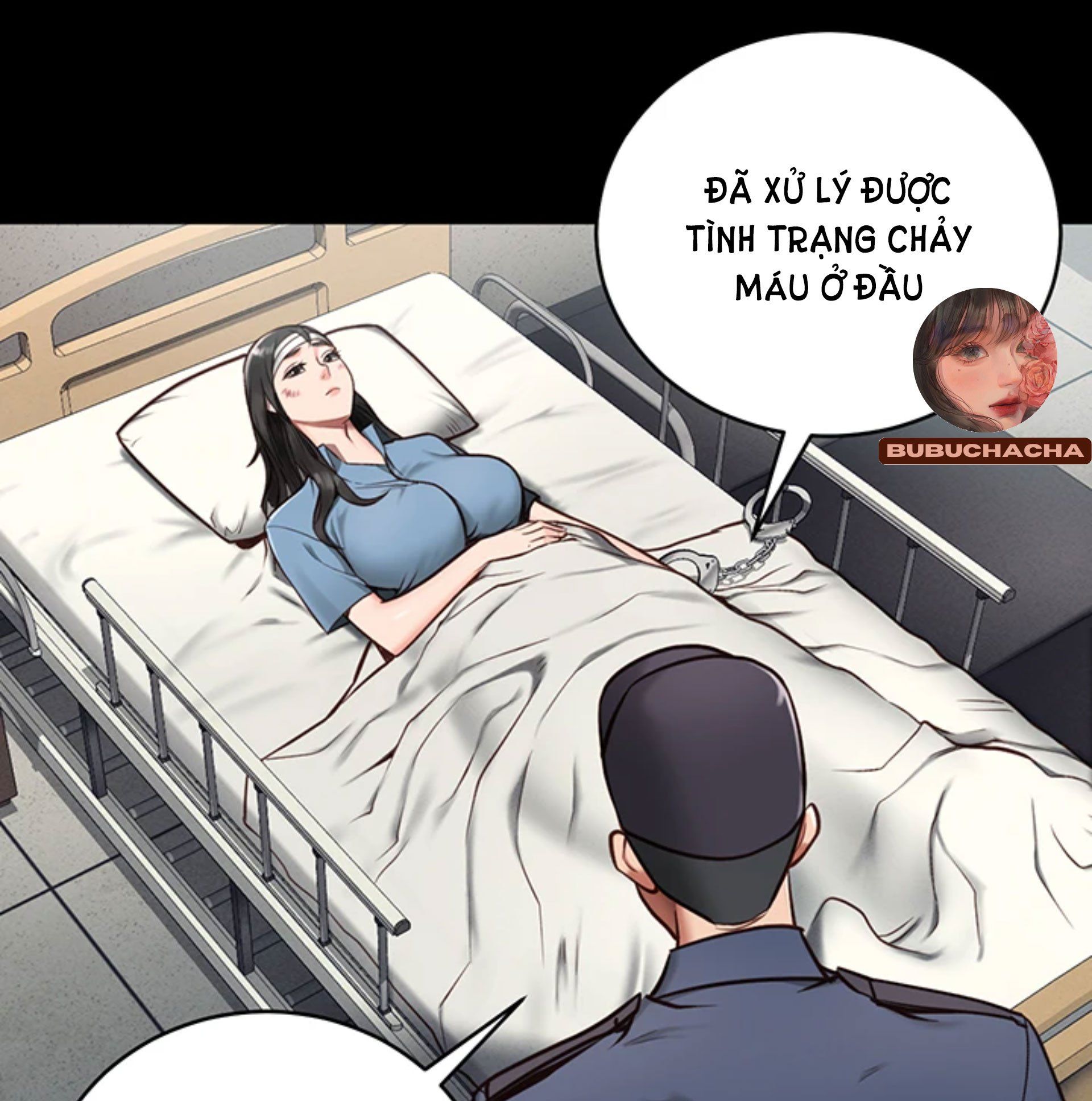 đọc truyện Nữ Tù Nhân Chương 2 ảnh 136 tại Giả Dược