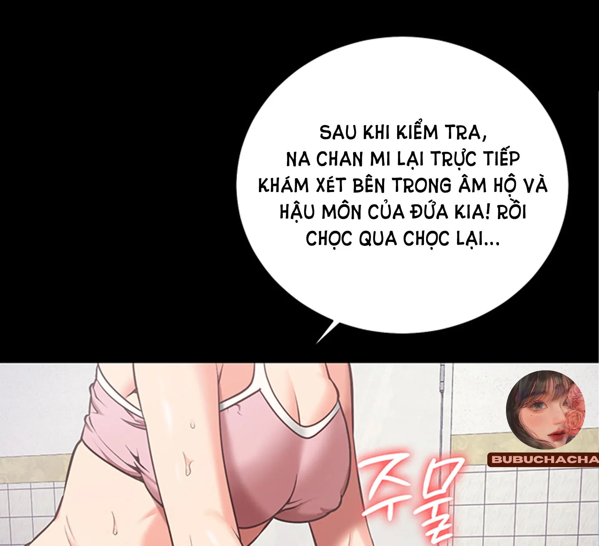 đọc truyện Nữ Tù Nhân Chương 2 ảnh 198 tại Giả Dược