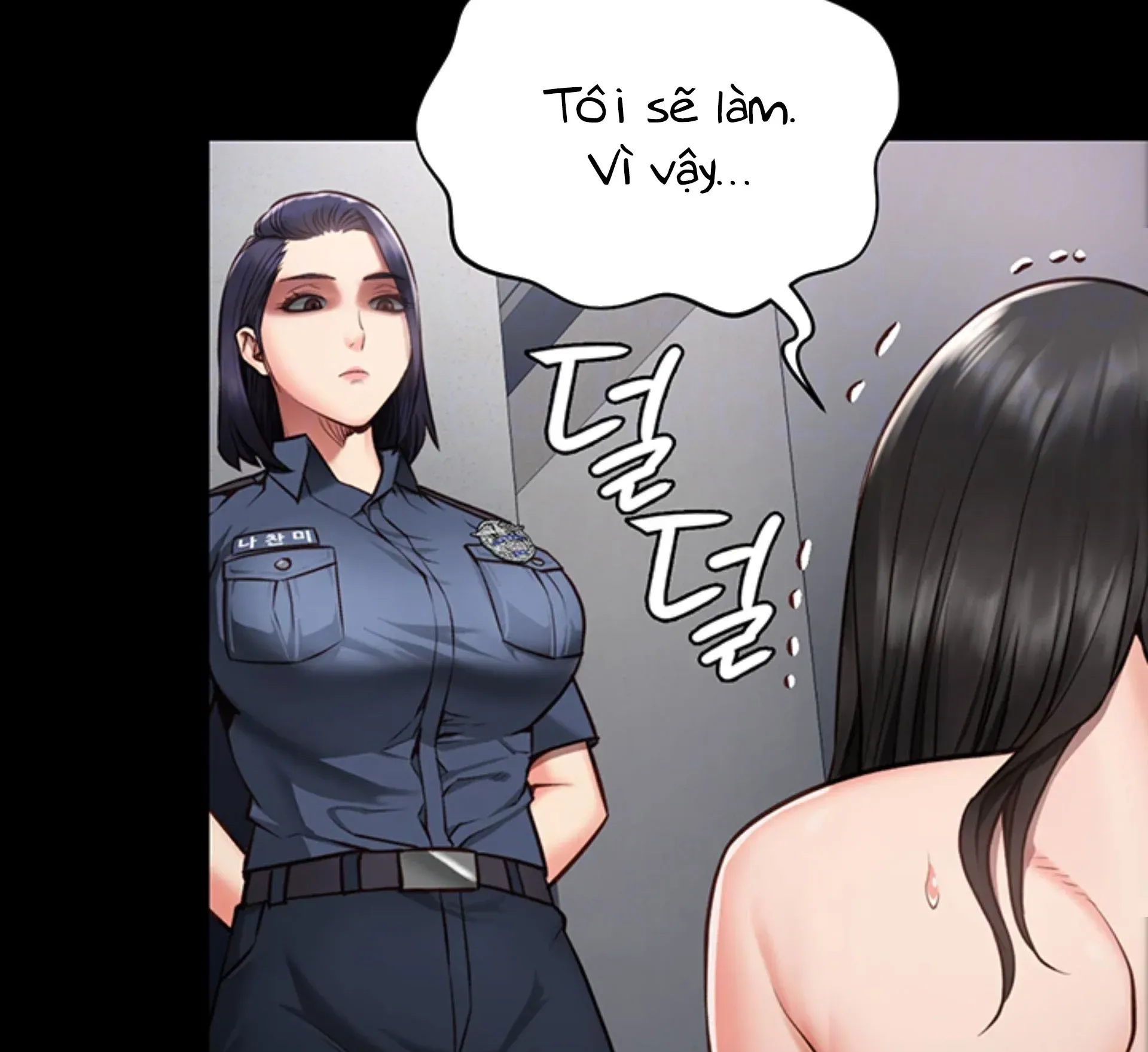 đọc truyện Nữ Tù Nhân Chương 2 ảnh 22 tại Giả Dược