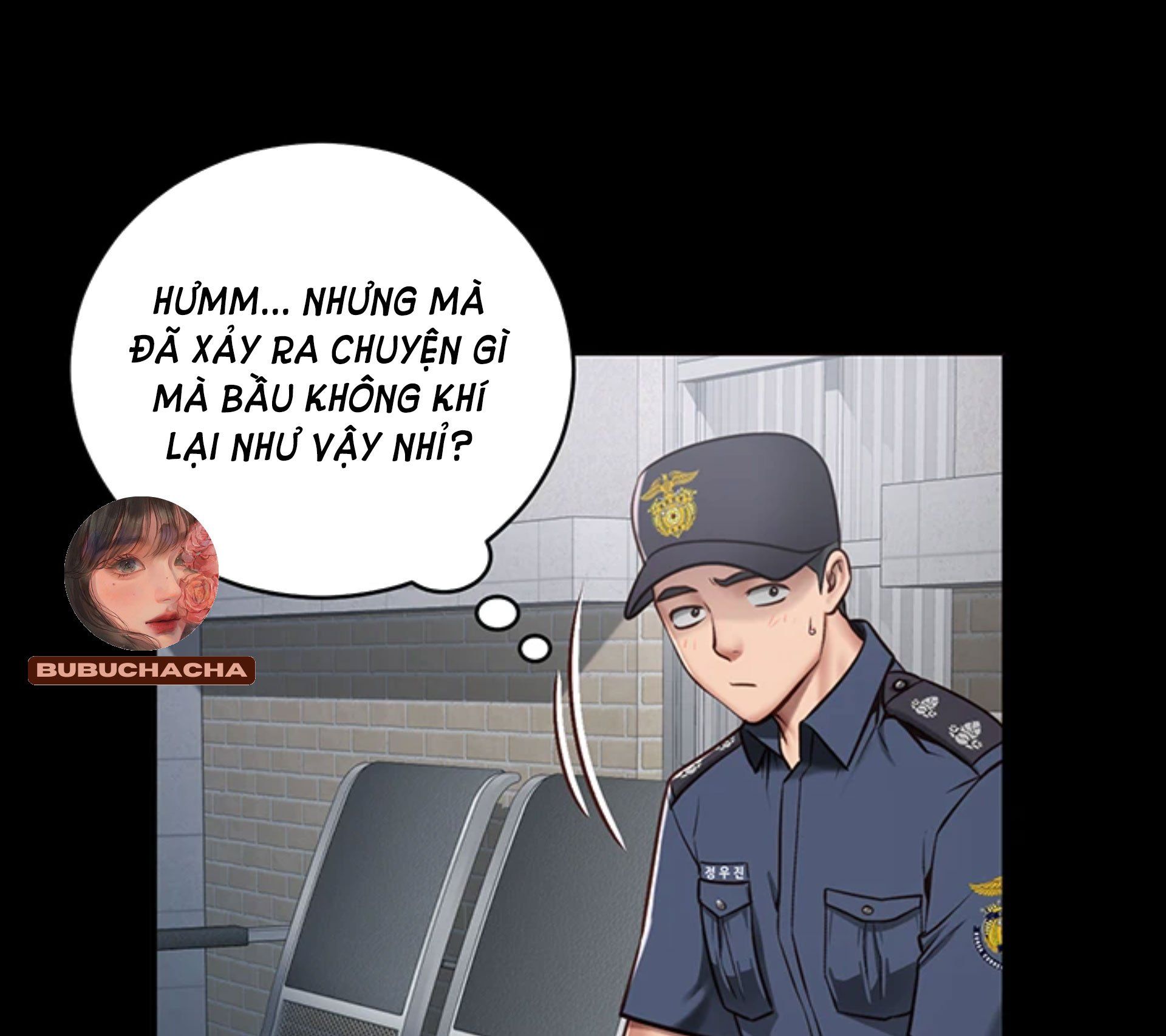 đọc truyện Nữ Tù Nhân Chương 2 ảnh 35 tại Giả Dược