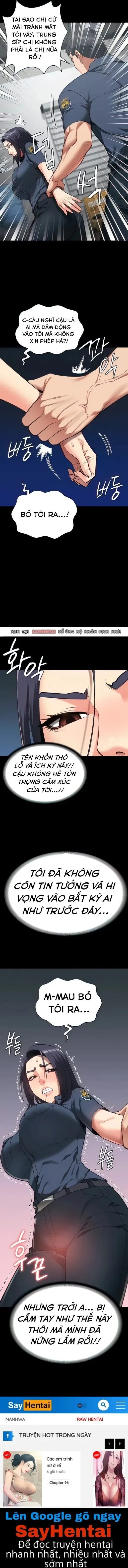 đọc truyện Nữ Tù Nhân Chương 29 ảnh 10 tại Giả Dược