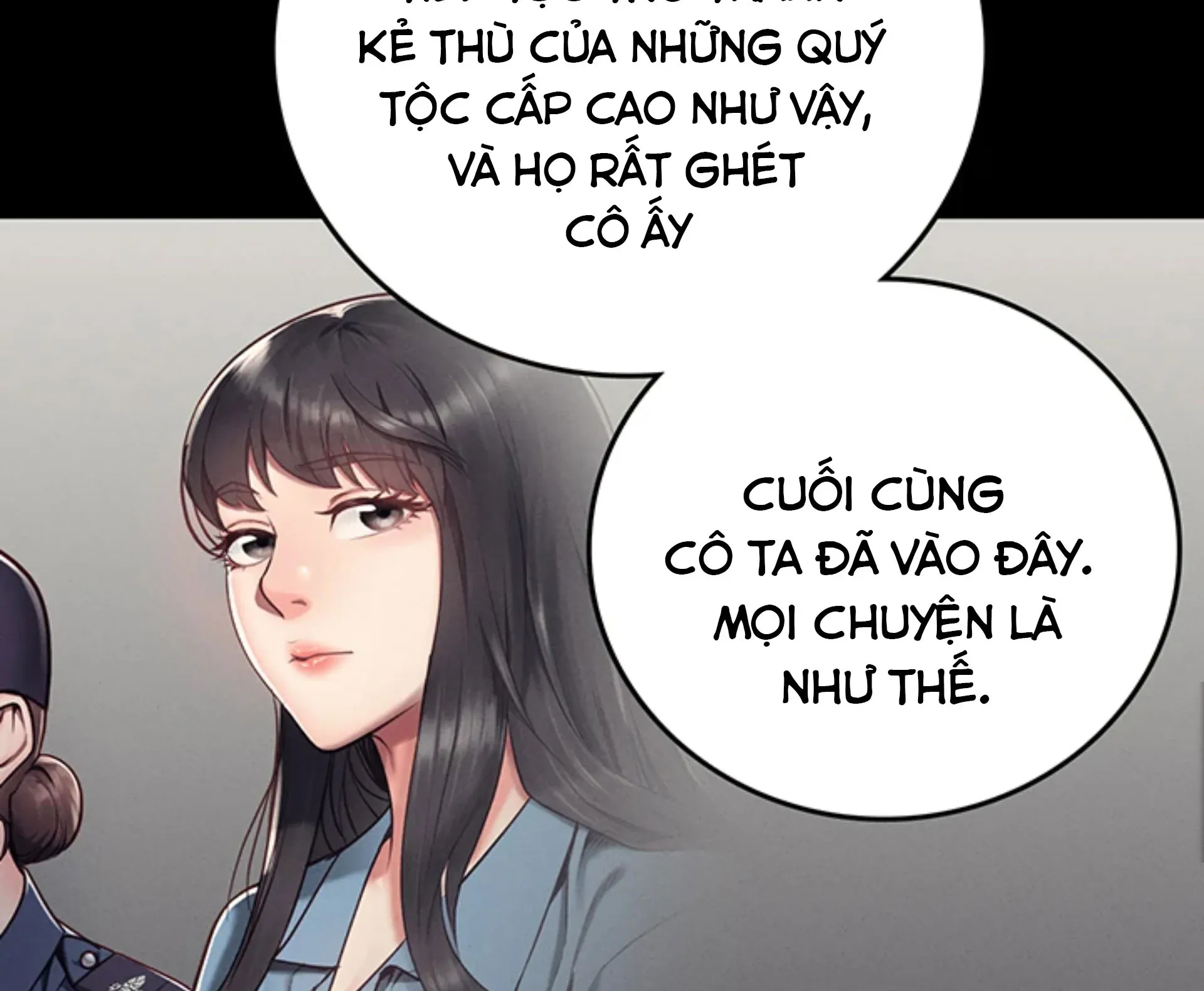 đọc truyện Nữ Tù Nhân Chương 3 ảnh 110 tại Giả Dược