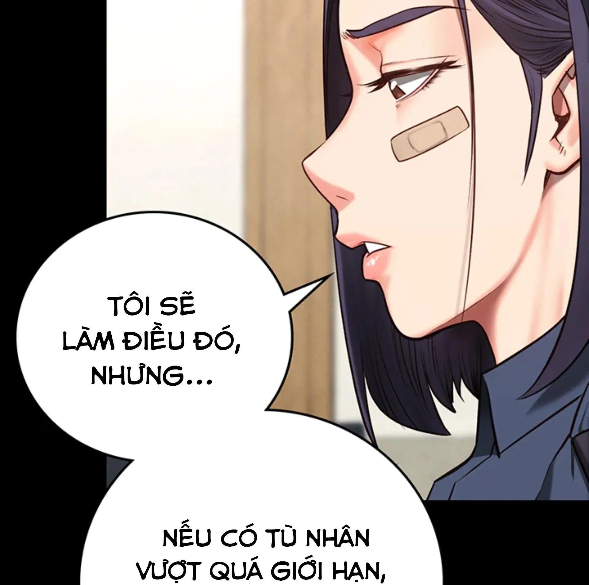 đọc truyện Nữ Tù Nhân Chương 3 ảnh 116 tại Giả Dược