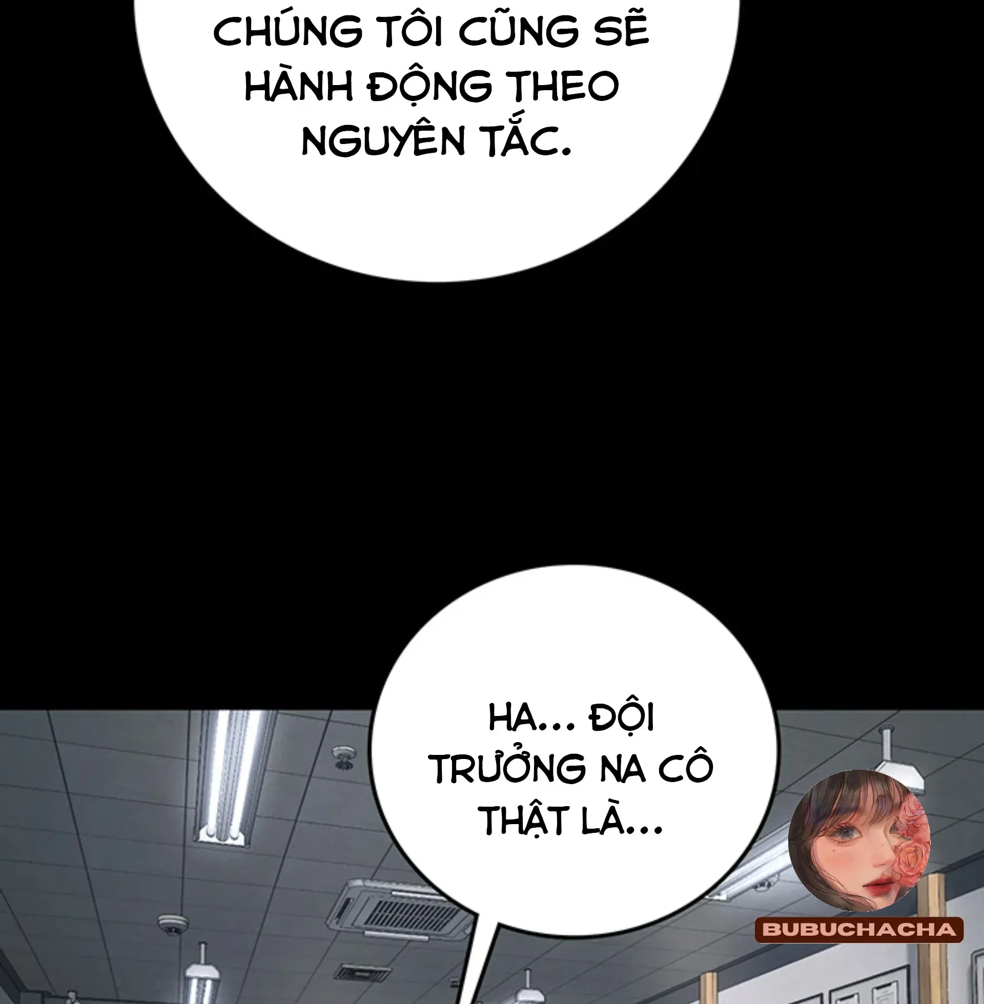 đọc truyện Nữ Tù Nhân Chương 3 ảnh 117 tại Giả Dược