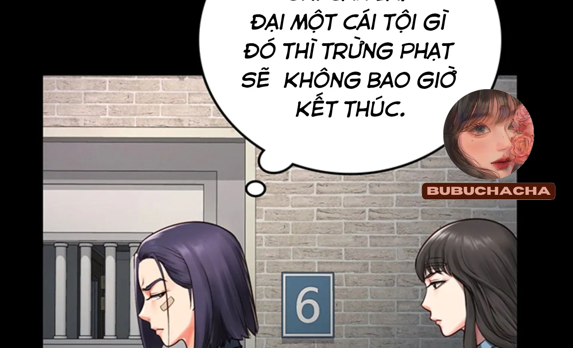 đọc truyện Nữ Tù Nhân Chương 3 ảnh 127 tại Giả Dược