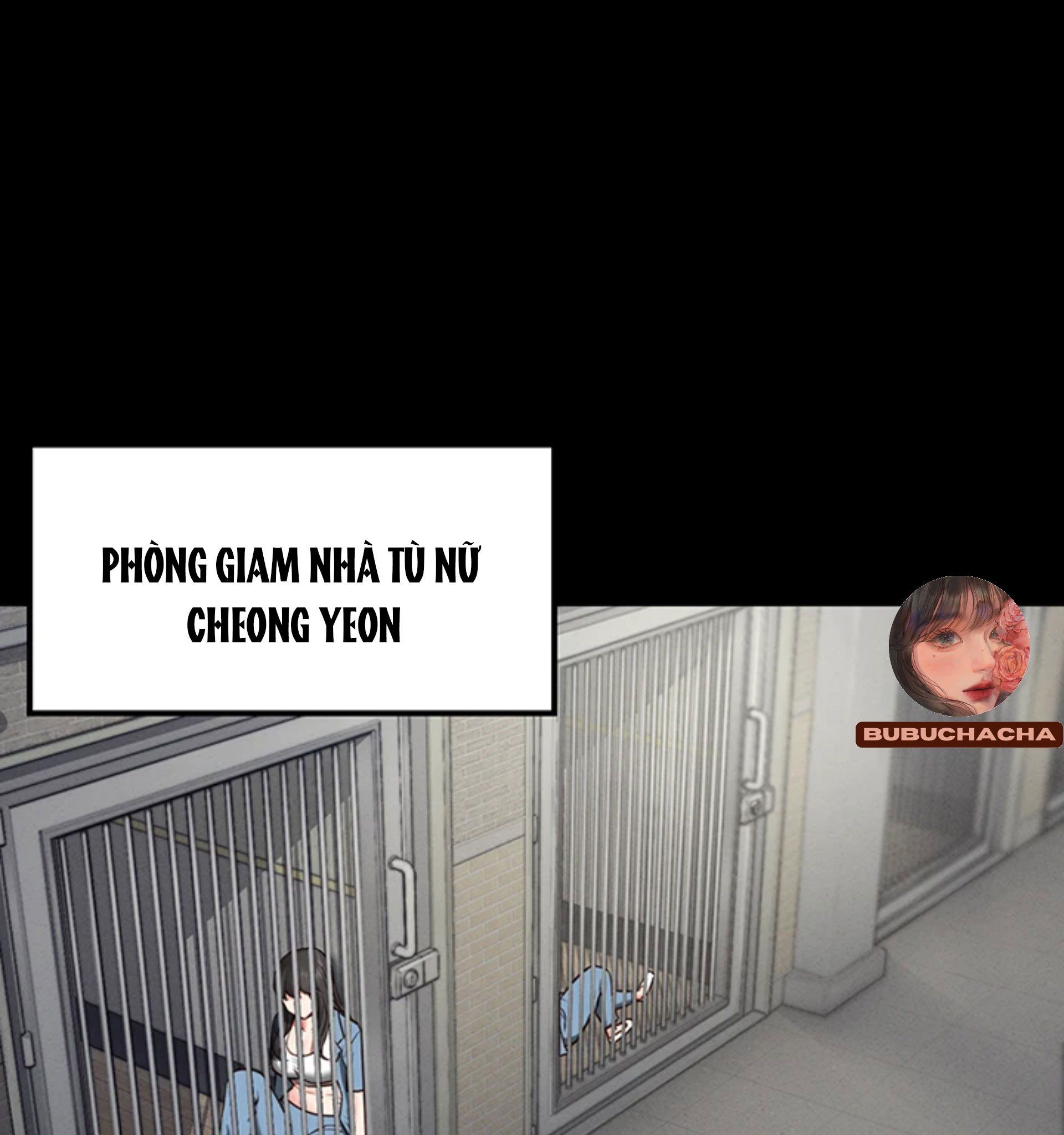 đọc truyện Nữ Tù Nhân Chương 3 ảnh 14 tại Giả Dược