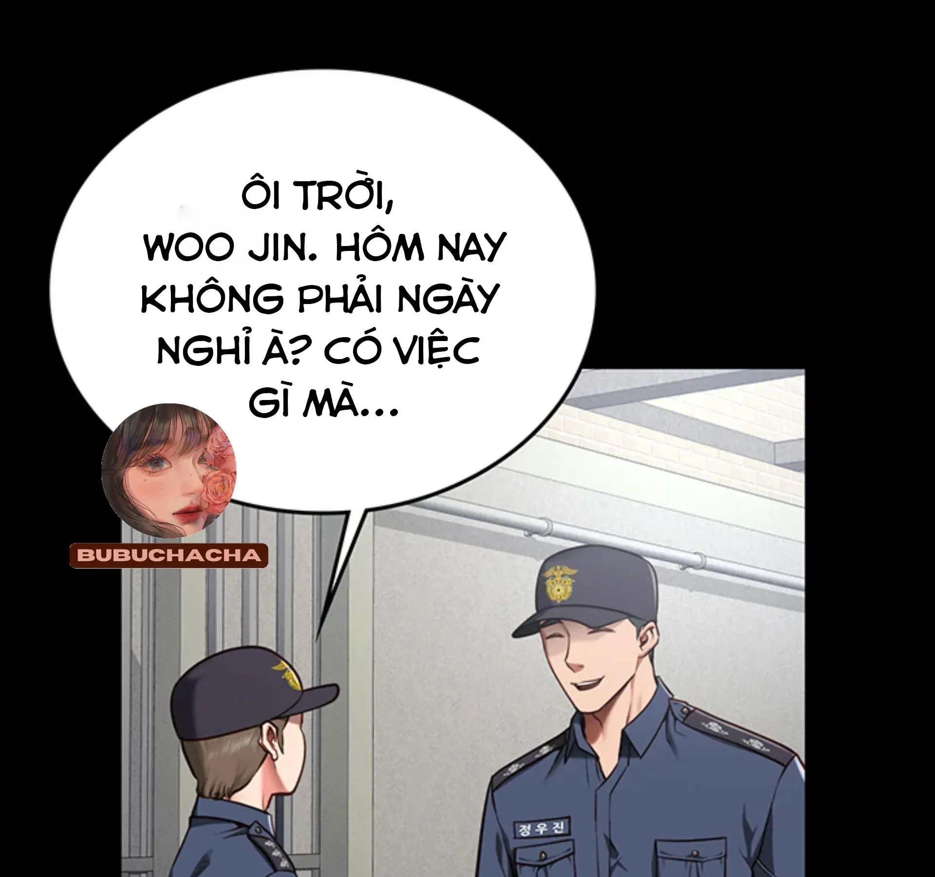 đọc truyện Nữ Tù Nhân Chương 3 ảnh 173 tại Giả Dược
