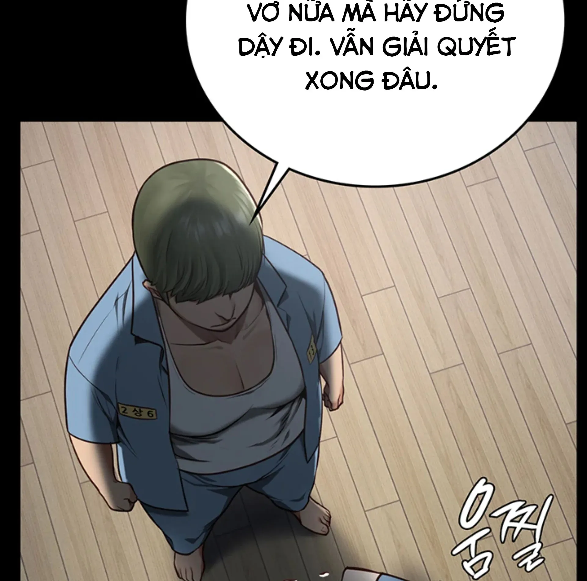 đọc truyện Nữ Tù Nhân Chương 3 ảnh 178 tại Giả Dược