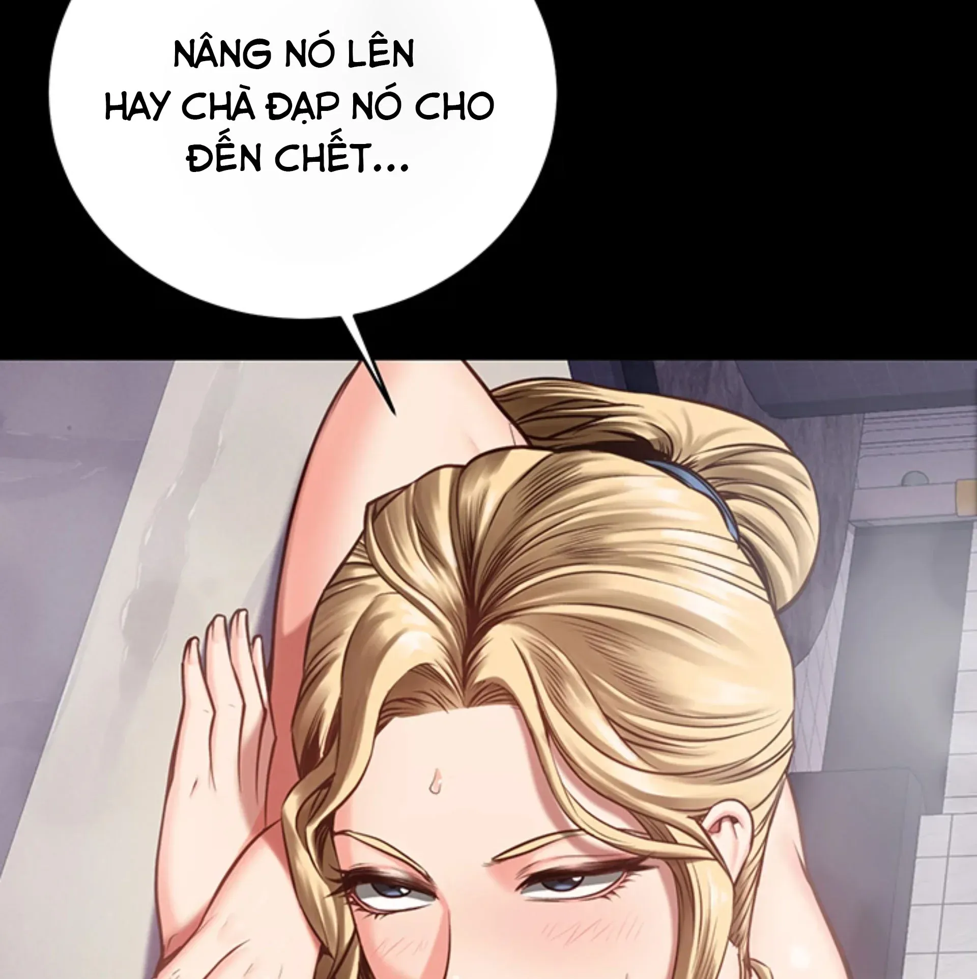 đọc truyện Nữ Tù Nhân Chương 3 ảnh 7 tại Giả Dược
