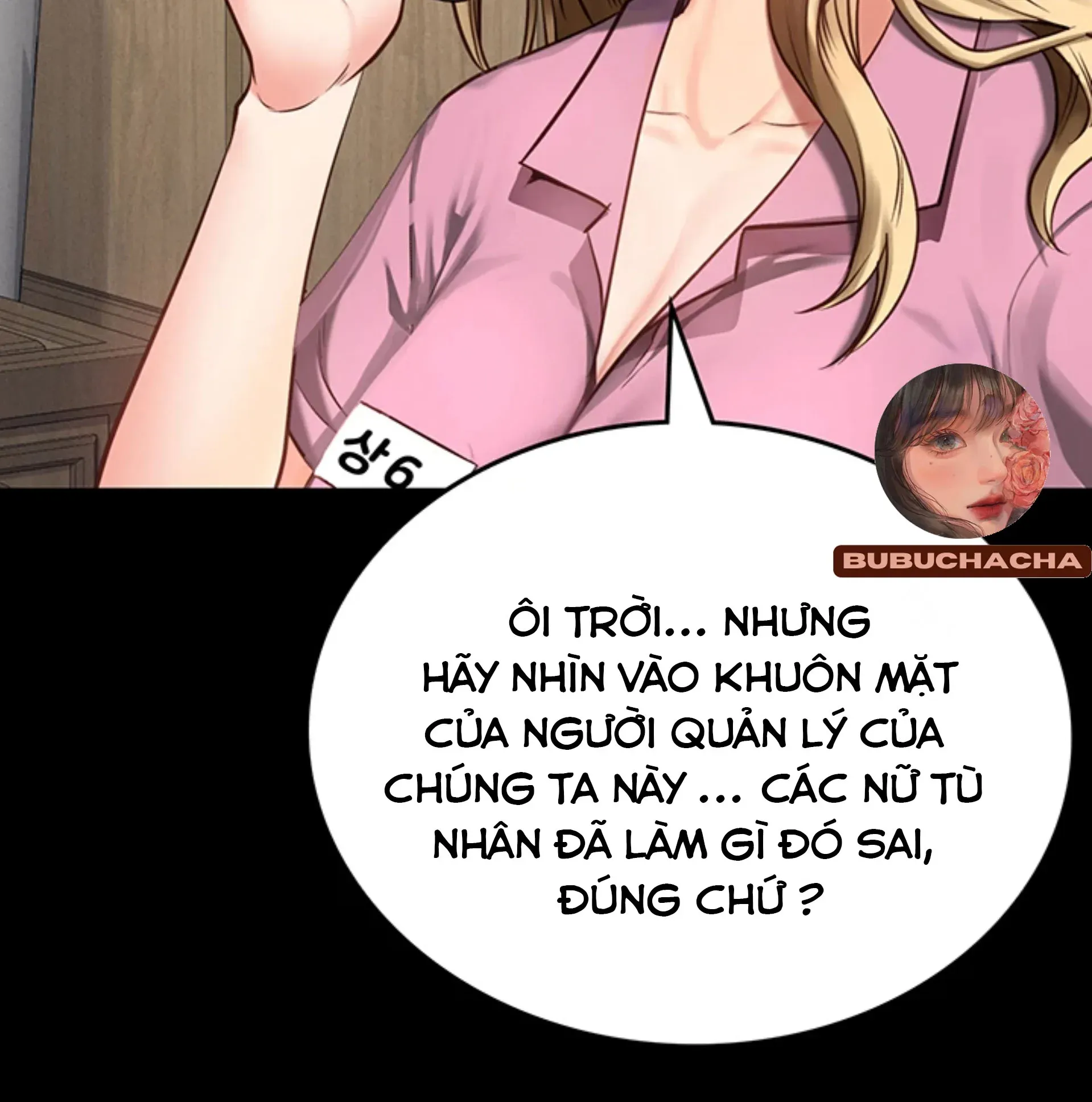 đọc truyện Nữ Tù Nhân Chương 3 ảnh 77 tại Giả Dược