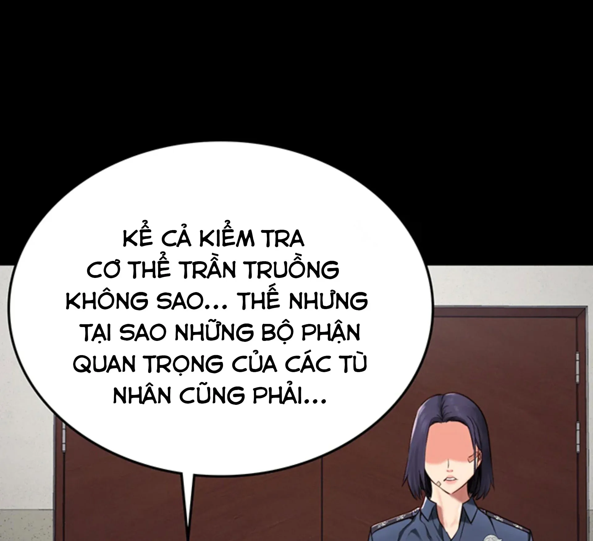 đọc truyện Nữ Tù Nhân Chương 3 ảnh 78 tại Giả Dược