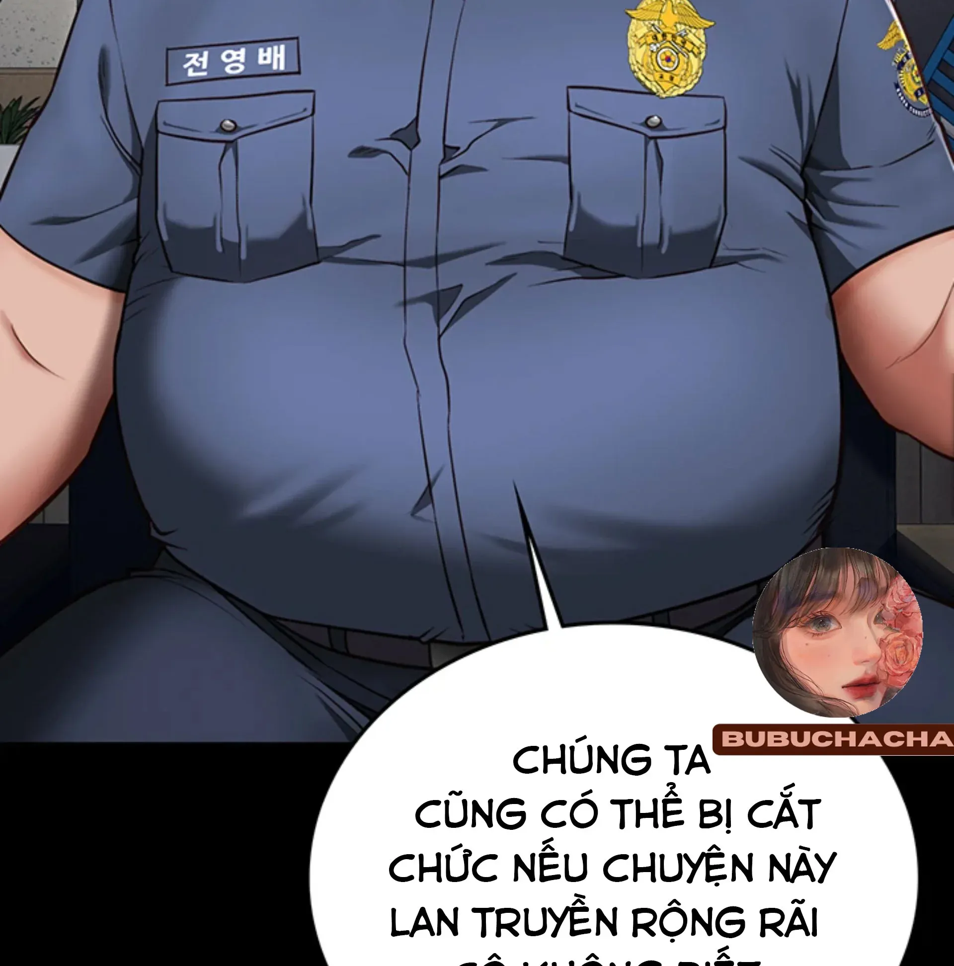đọc truyện Nữ Tù Nhân Chương 3 ảnh 93 tại Giả Dược