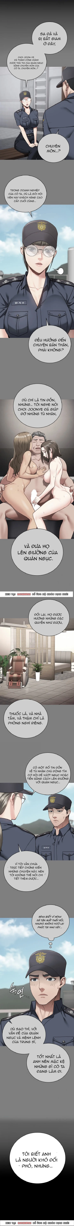 đọc truyện Nữ Tù Nhân Chương 34 ảnh 8 tại Giả Dược