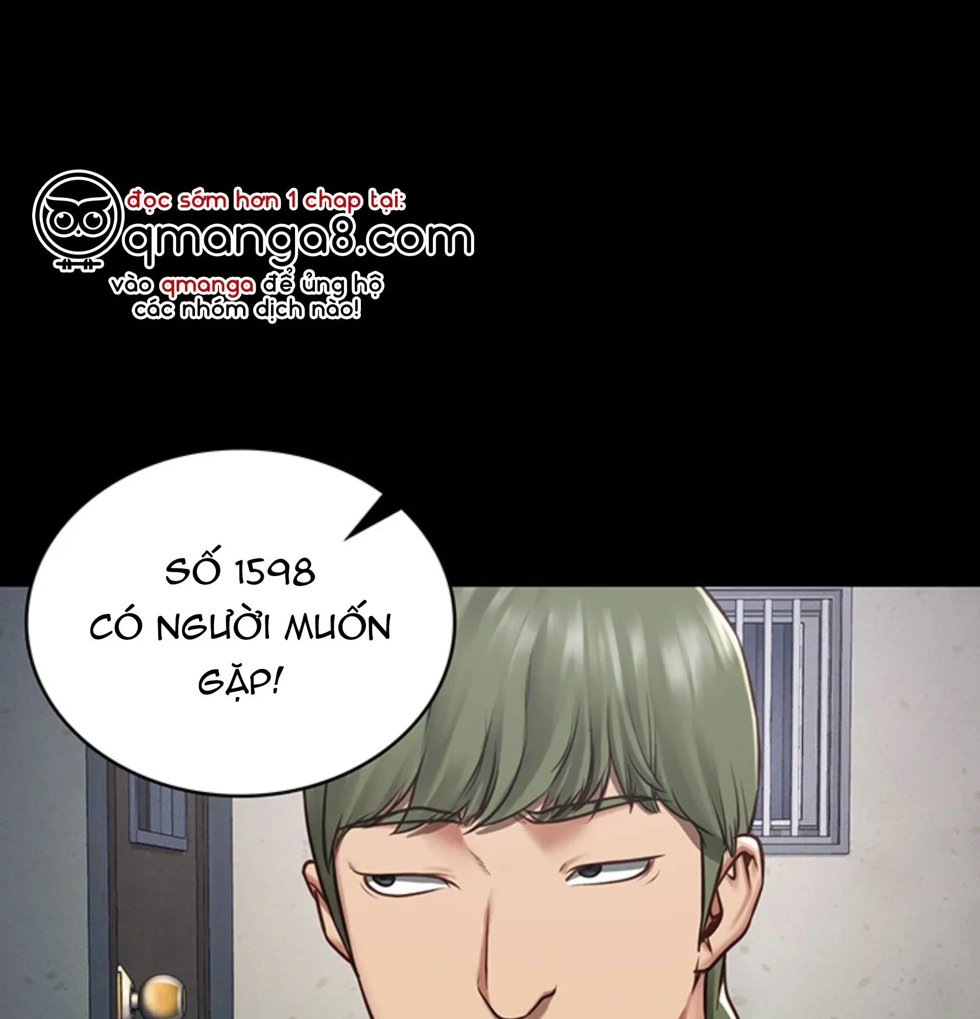 đọc truyện Nữ Tù Nhân Chương 4 ảnh 1 tại Thiên Thai Truyện