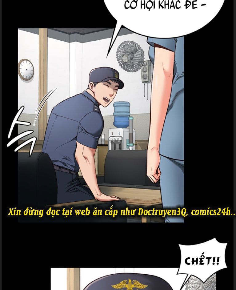 đọc truyện Nữ Tù Nhân Chương 5 ảnh 139 tại Giả Dược
