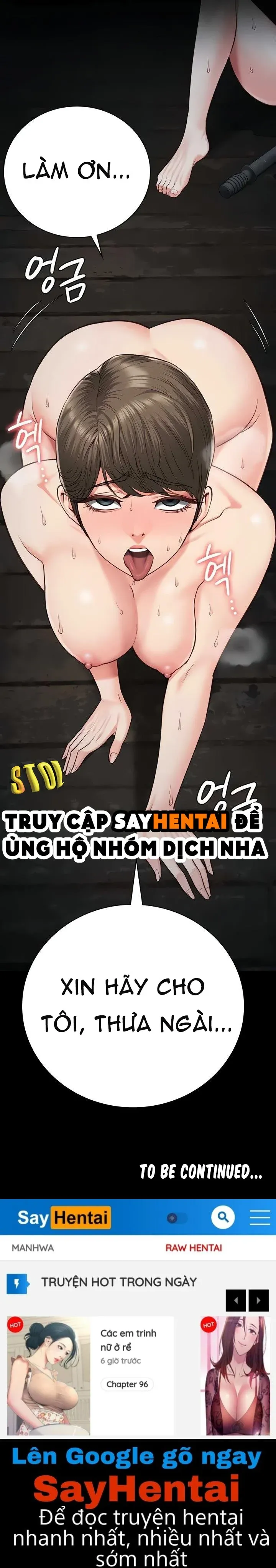 đọc truyện Nữ Tù Nhân Chương 56 ảnh 6 tại Giả Dược