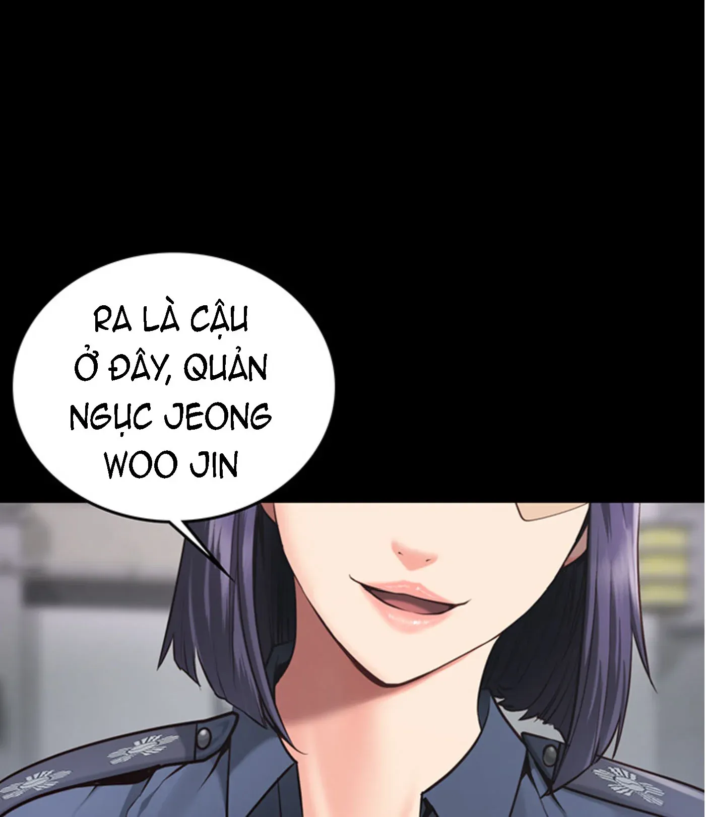đọc truyện Nữ Tù Nhân Chương 6 ảnh 1 tại Giả Dược